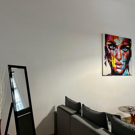 Sophie Apartment Poznań Extérieur photo