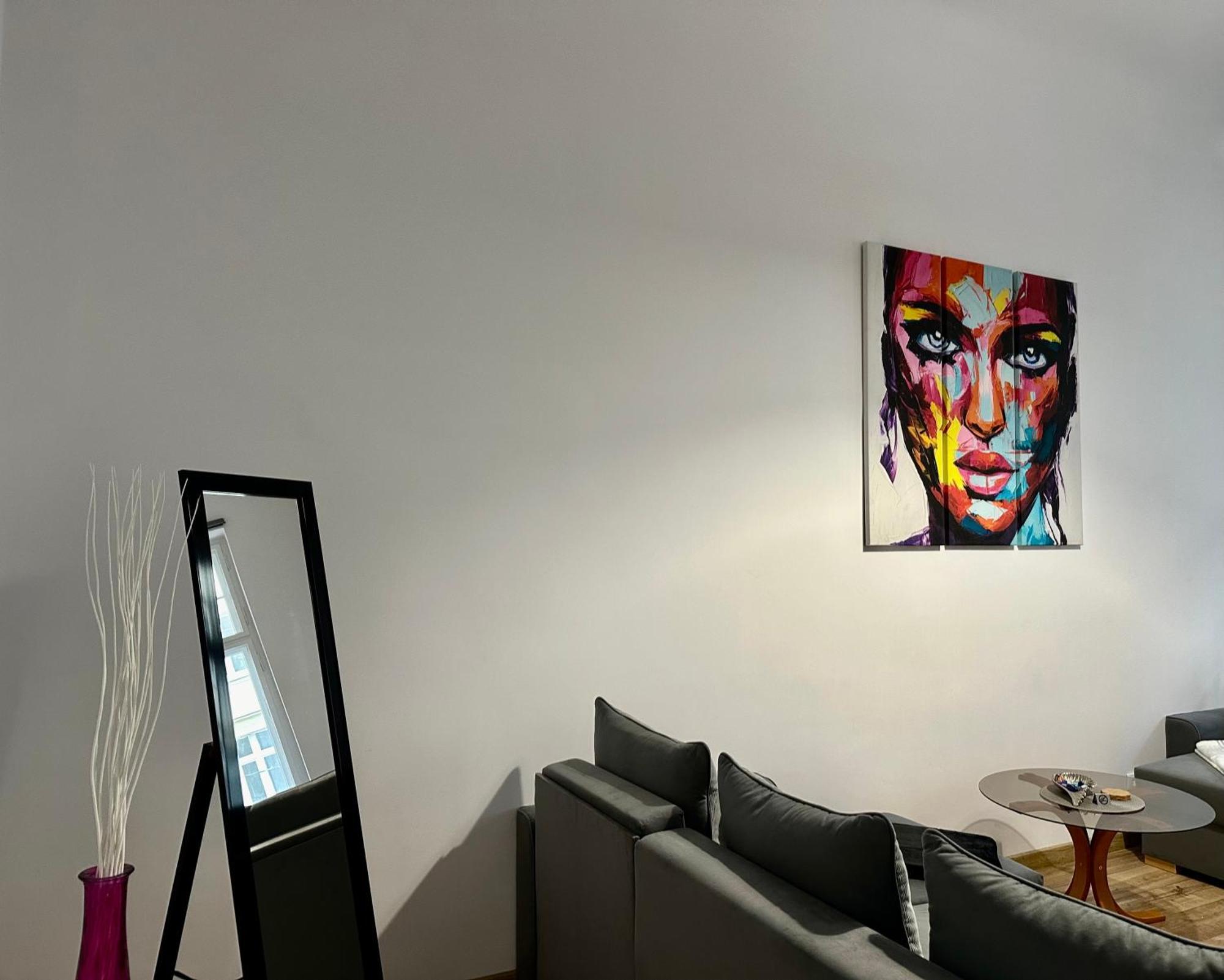 Sophie Apartment Poznań Extérieur photo