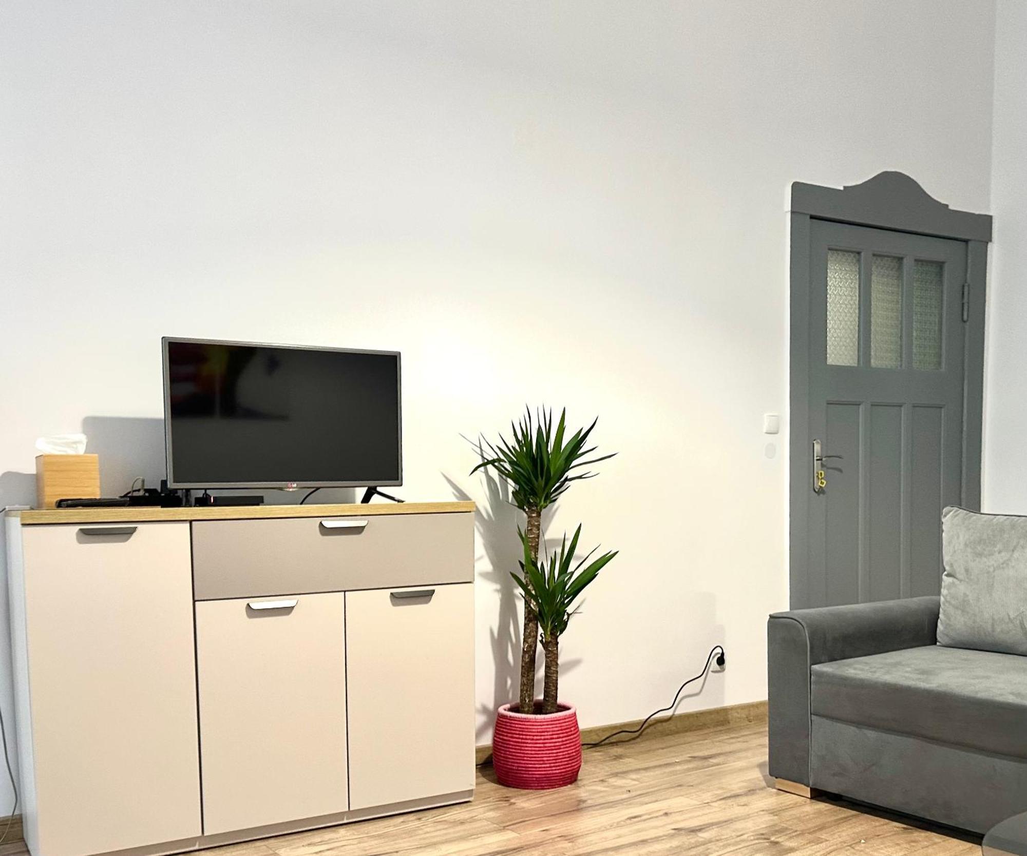 Sophie Apartment Poznań Extérieur photo